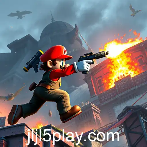 Action Games