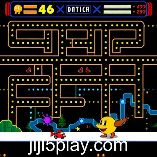 Arcade Games