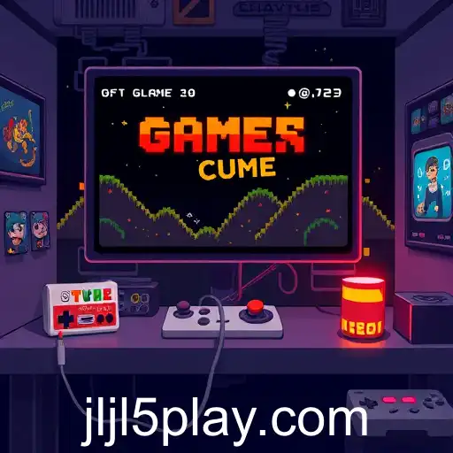 The Digital Playground: Trends in Online Gaming