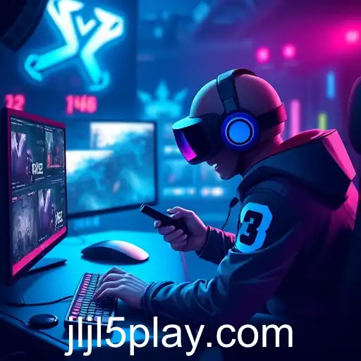 Emerging Trends in Online Gaming Platforms