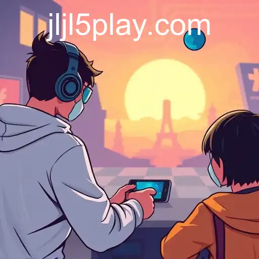 Gaming Evolution: Where 